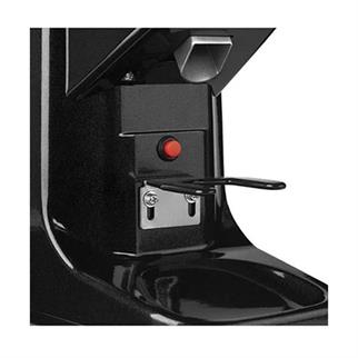 Vosco KD-P25 Dozaj Ayarlı Kahve Değirmeni, Tam Otomatik, Touch Siyah