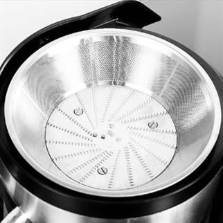 Gtech Katı Meyve Presi CJ8E