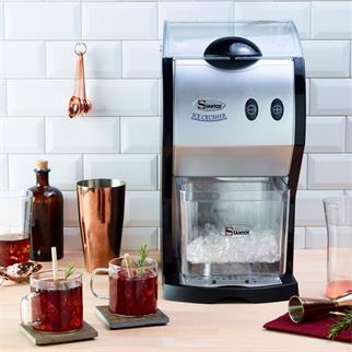 SANTOS Buz Kırma Makinesi NO:53