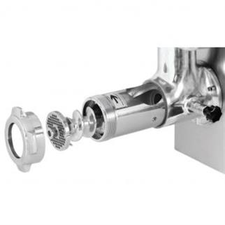 Bosfor UKM-12 Et Kıyma Makinesi, No:12, İleri-Geri Çalışma Sistemi