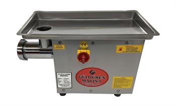 Güldüren Kıyma Makinesi No:12 İleri - Geri Özellikli GM-107