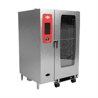 EMPERO Elektrikli Kombi Fırın EMP.PLS-CBG.20