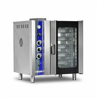 Pimak DFKG40 Konveksiyonel Fırın