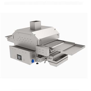 Atalay AFKE 01 Konveyörlü Fırın, 80x45 Cm, Elektrikli