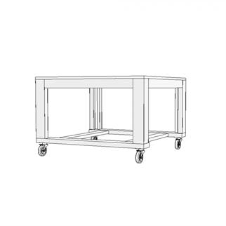 Venarro Annatoli DYK-1610E Konveyörlü Pizza Fırını, Elektrikli, 30 cm 90 pizza/saat Kapasiteli