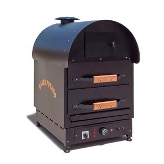 Atalay AKF-20E Kumpir Fırını Elektrikli