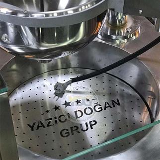 Ydg LK.01 Saray ve İzmir Lokma Makine Tezgahı, Özel Üretim