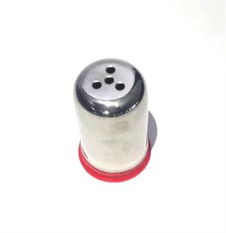 Biberlik Çelik, 5 Adet