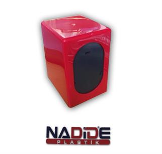 NP.B Nadide Peçetelik 5 Adet Set