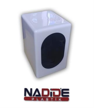 NP.B Nadide Peçetelik 5 Adet Set