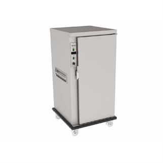 Atalay ABA-12-2-1 Sıcak Banket Arabası Elektrikli