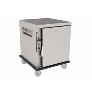 Atalay ABA-6-2-1 Sıcak Banket Arabası Elektrikli