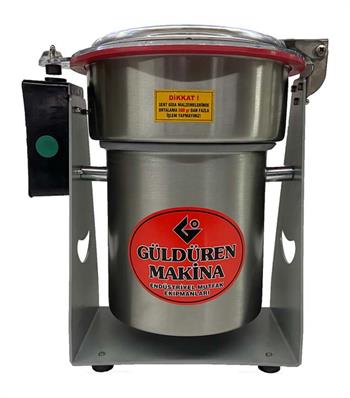 Güldüren Öğütücü Makinesi 1 Kg GO1