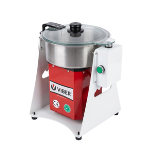 Viber VHE.OG.01 Öğütücü Grinder | 800 gr Paslanmaz Kazanlı