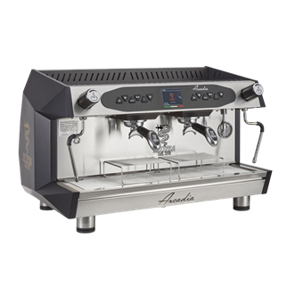 BEZZERA Otomatik Kahve Makinesi ARCADIA DE PID 2GR