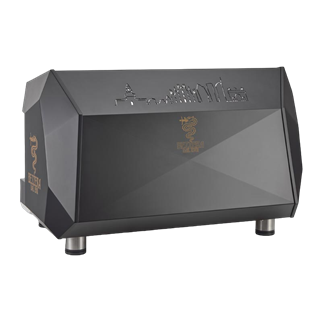 BEZZERA Otomatik Kahve Makinesi ARCADIA DE PID 2GR