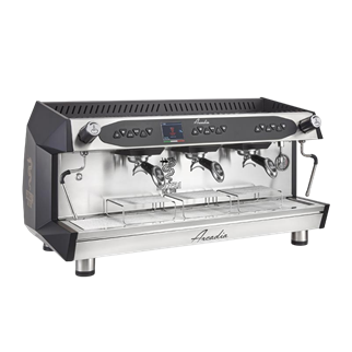 BEZZERA Otomatik Kahve Makinesi ARCADIA DE PID 3GR