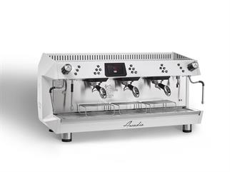 BEZZERA Otomatik Kahve Makinesi ARCADIA DE 3GR