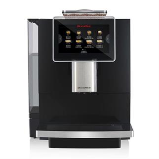 Dr. Coffee Süper Otomatik Kahve Makinesi F10