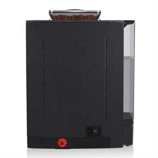 Dr. Coffee Süper Otomatik Kahve Makinesi F10