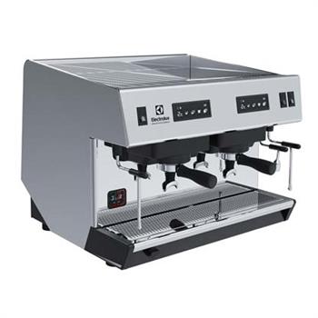 Electrolux Espresso Makinesi 2 Gruplu 602633
