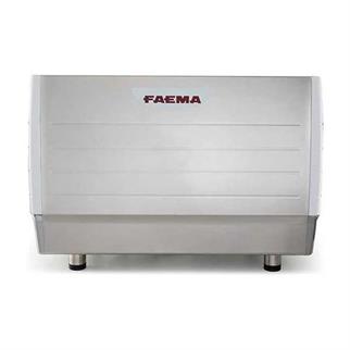Faema E98 UP A/2 TALL CUP Espresso Makinesi, Tam Otomatik, Yüksek Şase, 2 Gruplu