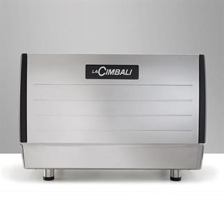 LA CIMBALI Otomatik Kahve Makinesi M23 UP DT/3