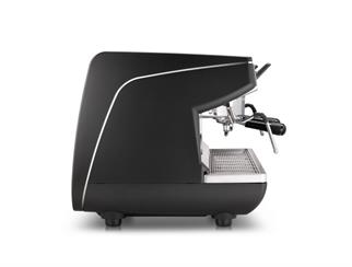 Nuova Simonelli Appia Life II Espresso Kahve Makinesi, Otomatik, 2 Gruplu, Yüksek Kaşık