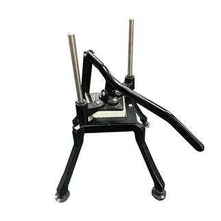 Ydg Patates Dilimleme Makinesi, Manuel