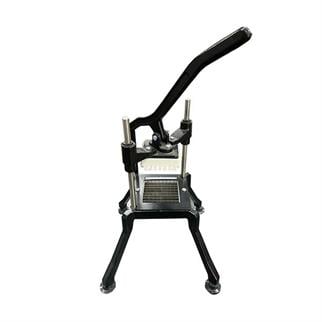 Ydg Patates Dilimleme Makinesi, Manuel