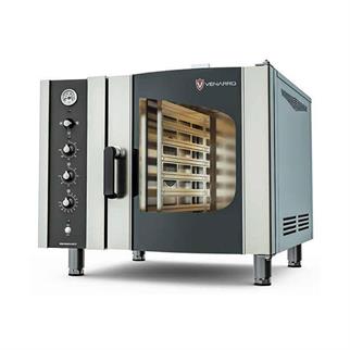 Venarro Peregrin DEF-P6 Patisserie Fırın, 6lı, Manuel, Elektrikli