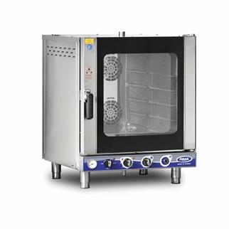 Pimak PTS06-MANUEL Patisserie Fırın