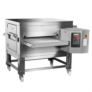Şengün Konveyörlü Pizza Fırını - Elektrikli SEN 2000