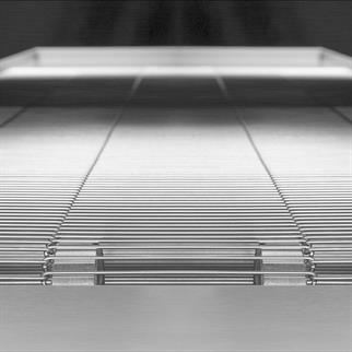 Şengün Konveyörlü Pizza Fırını - Elektrikli SEN 1100