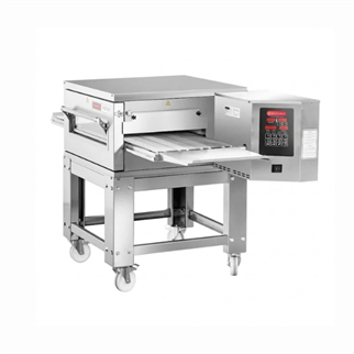 Şengün Konveyörlü Pizza Fırını - Elektrikli SEN 1700