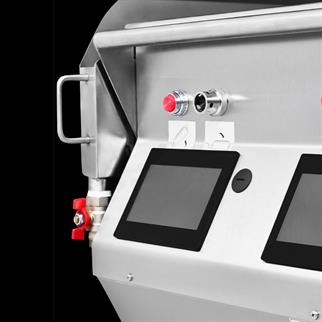 Şengün Çift Taraflı Elektrikli Pleyt Izgara SEN-450 EPI