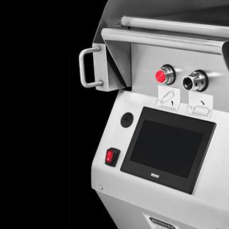 Şengün Çift Taraflı Elektrikli Pleyt Izgara SEN-150 EPI