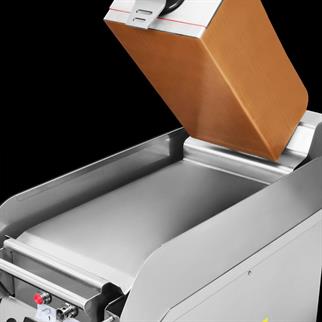 Şengün Çift Taraflı Elektrikli Pleyt Izgara SEN-150 EPI