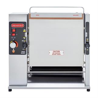 Şengün Dikey Ekmek Kızartma Makinası EKM-40 (T-20)