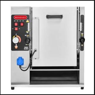 Şengün Çift Taraflı Dikey Ekmek Kızarta Makinası ( EKM-42 (T-20)