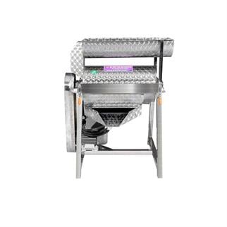 Salça Makinesi Köy Tipi 1 Ton/Saat Kapasiteli ERK-1000