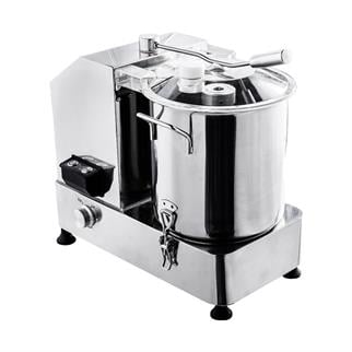 Empero Sebze Parçalama Makinesi JP.SD.12