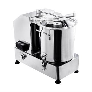 Empero Sebze Parçalama Makinesi JP.SD.12