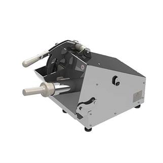 Mateka SEB 210M Sebze İşleme Makinesi, 5 Bıçaklı, Set Üstü, 220V