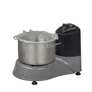 Omake SZP01.E11.Z5F Sebze Parçalama Makinesi, 8 Litre