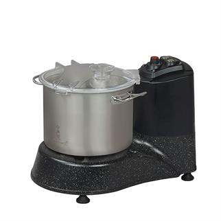 Omake SZP01.E11.Z5F Sebze Parçalama Makinesi, 10 Litre