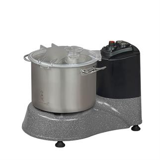 Omake SZP01.E11.Z5F Sebze Parçalama Makinesi, 10 Litre