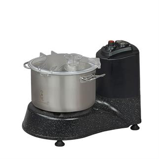 Omake SZP01.E11.Z5F Sebze Parçalama Makinesi, 8 Litre