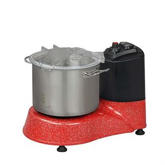 Omake SZP01.E11.Z5F Sebze Parçalama Makinesi, 10 Litre