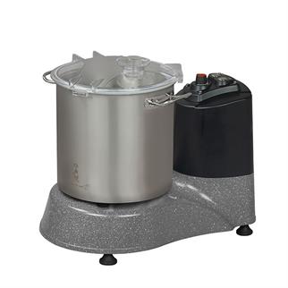 Omake SZP01.E11.Z5F Sebze Parçalama Makinesi, 13 Litre